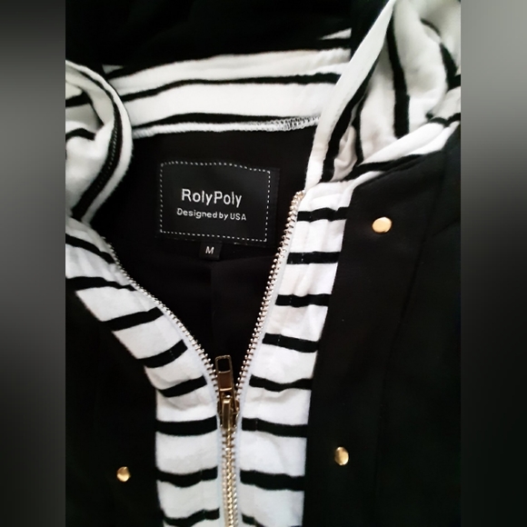 Jacket - Picture 4 of 4